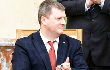 Зачем Лукашенко сменил посла в России